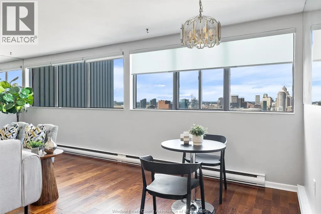 380 PELISSIER Unit# 2506