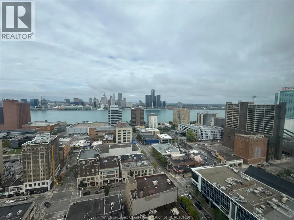 380 PELISSIER Unit# 2506