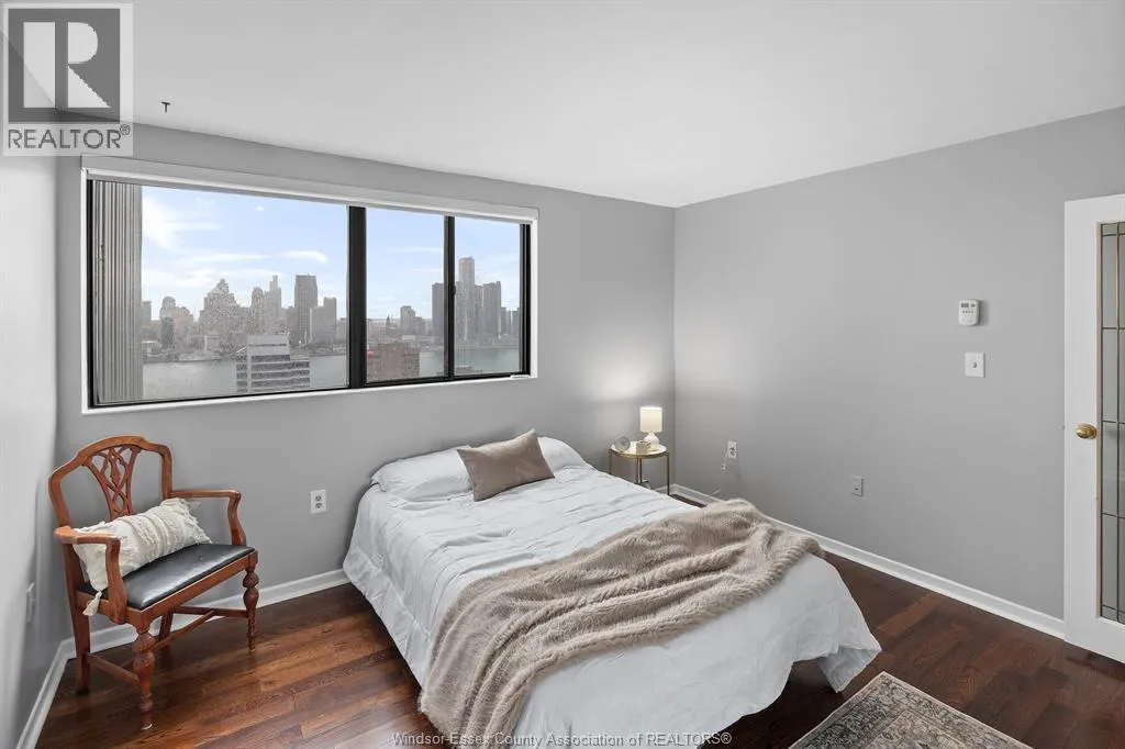 380 PELISSIER Unit# 2506