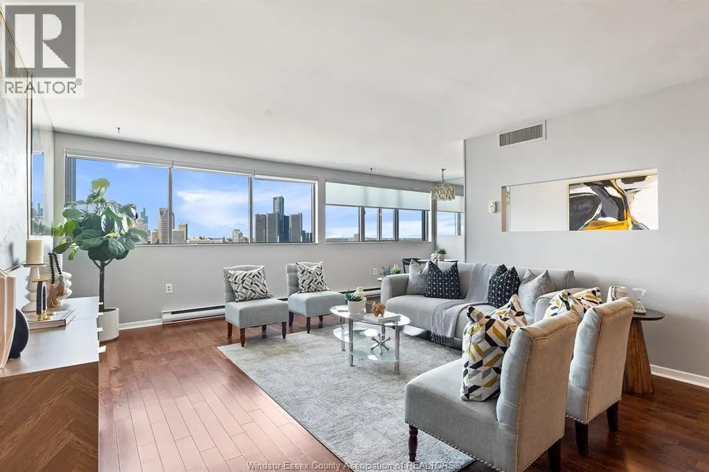 380 PELISSIER Unit# 2506