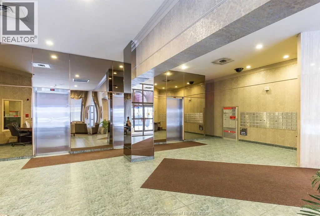 380 PELISSIER Unit# 2506