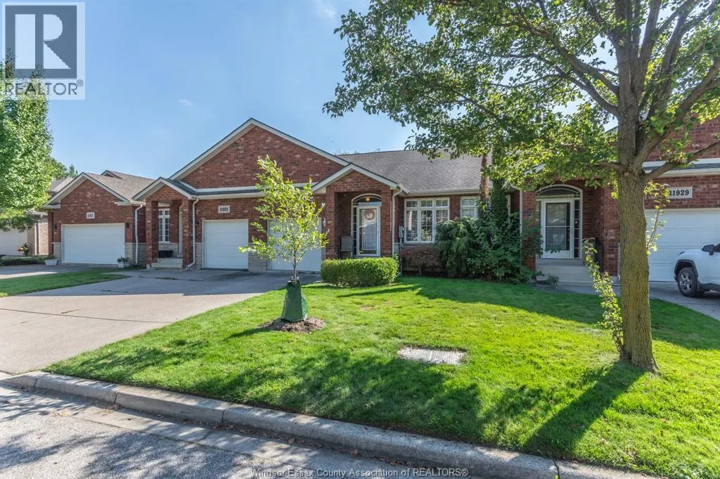 11925 COBBLESTONE CRESCENT
