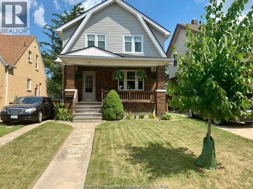 1154 PARENT AVENUE