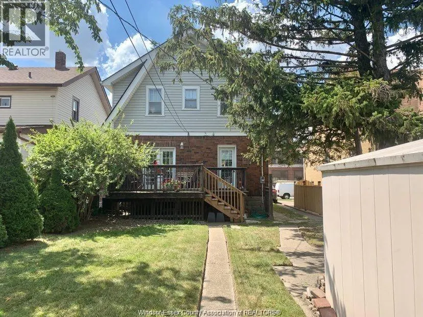 1154 PARENT AVENUE
