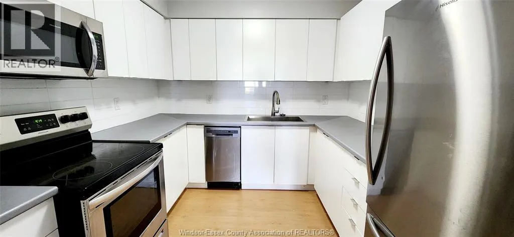3905 RIVERSIDE DRIVE East Unit# 602