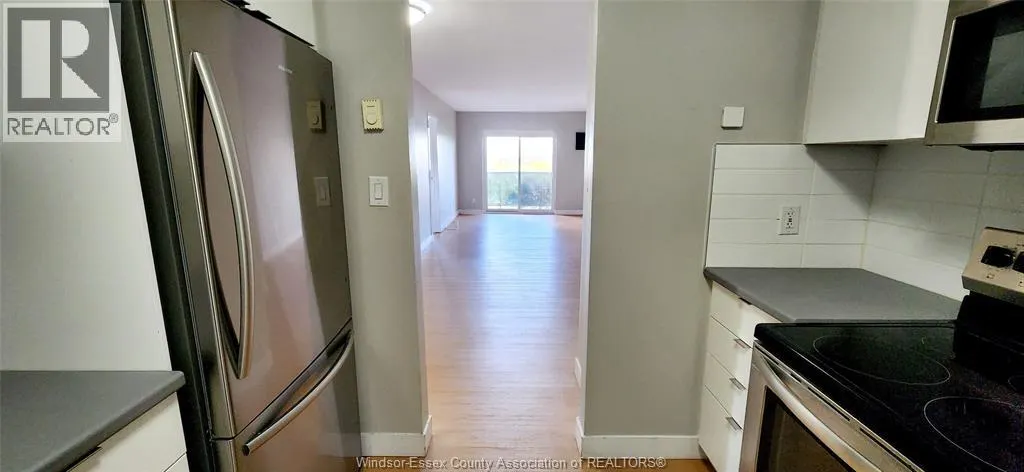 3905 RIVERSIDE DRIVE East Unit# 602