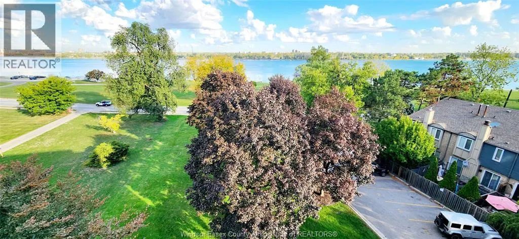 3905 RIVERSIDE DRIVE East Unit# 602