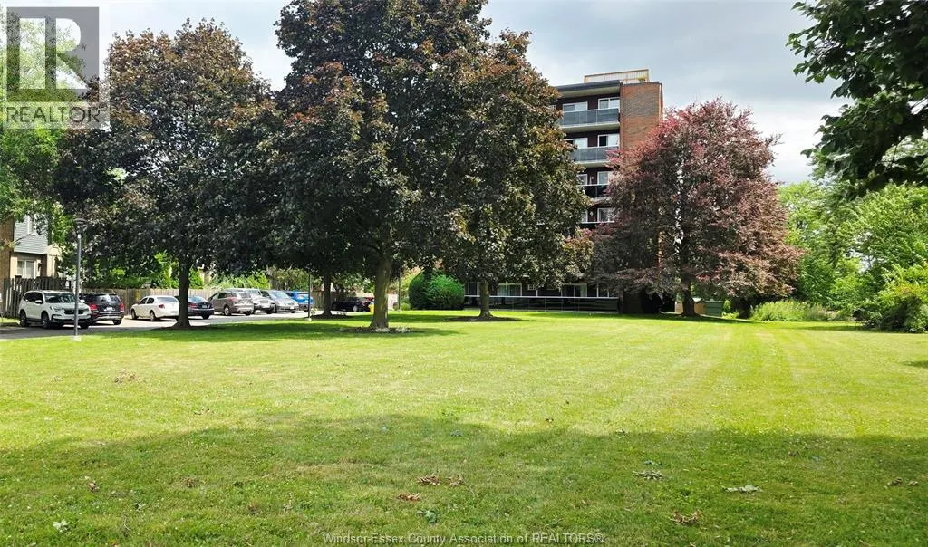 3905 RIVERSIDE DRIVE East Unit# 602