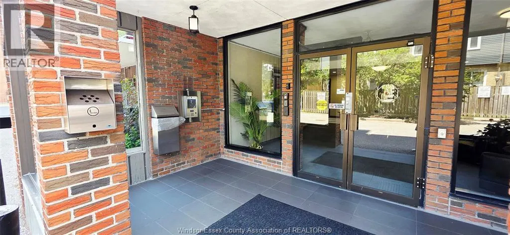 3905 RIVERSIDE DRIVE East Unit# 602