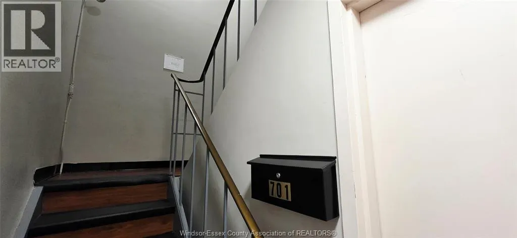 3905 RIVERSIDE DRIVE East Unit# 602