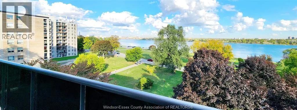 3905 RIVERSIDE DRIVE East Unit# 602