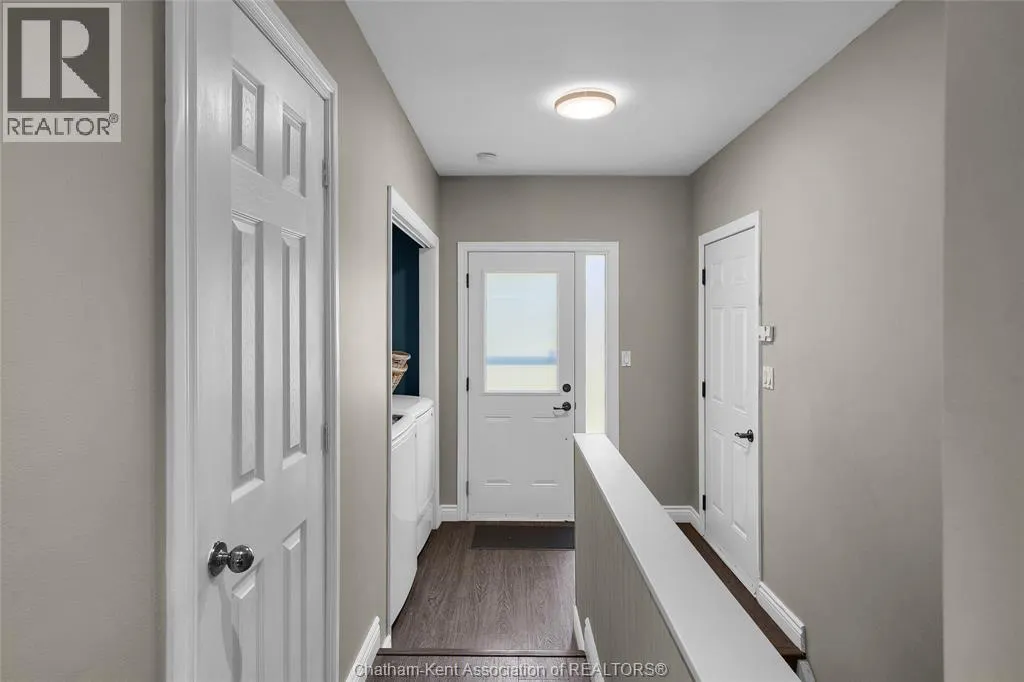 116 Thornhill CRESCENT