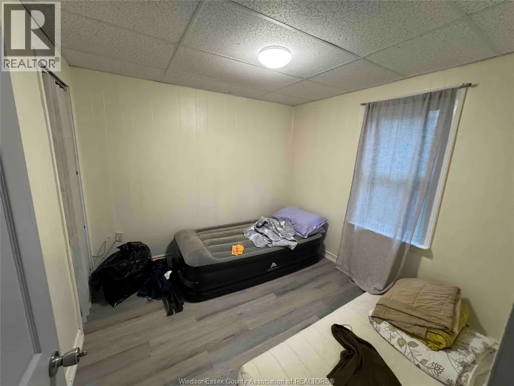 1859 FORD AVENUE Unit# UNIT # 1