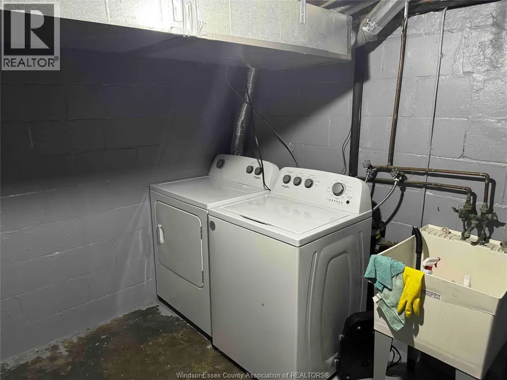 1859 FORD AVENUE Unit# UNIT # 1