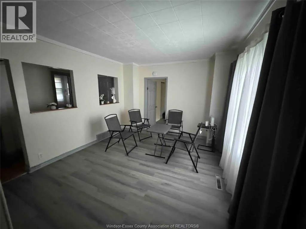 1859 FORD AVENUE Unit# UNIT # 1