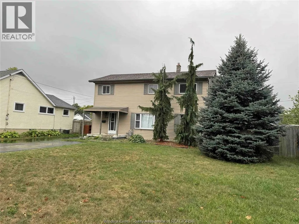 1859 FORD AVENUE Unit# UNIT # 1