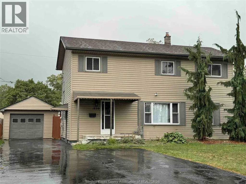 1859 FORD AVENUE Unit# UNIT # 1