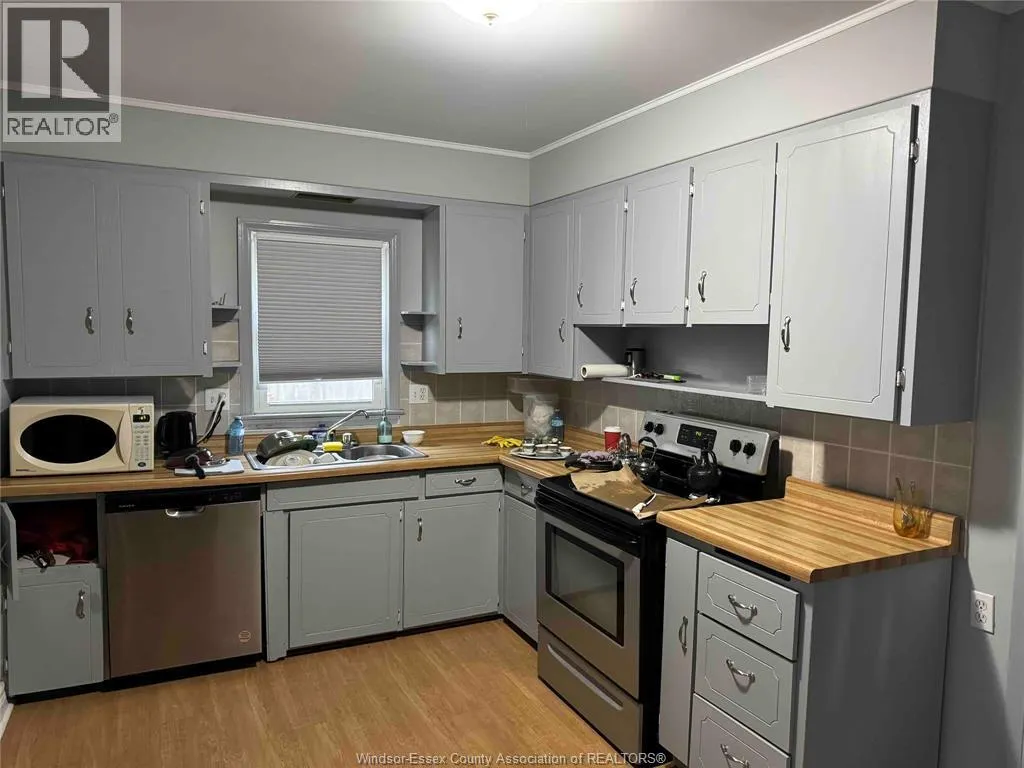 1859 FORD AVENUE Unit# UNIT # 1