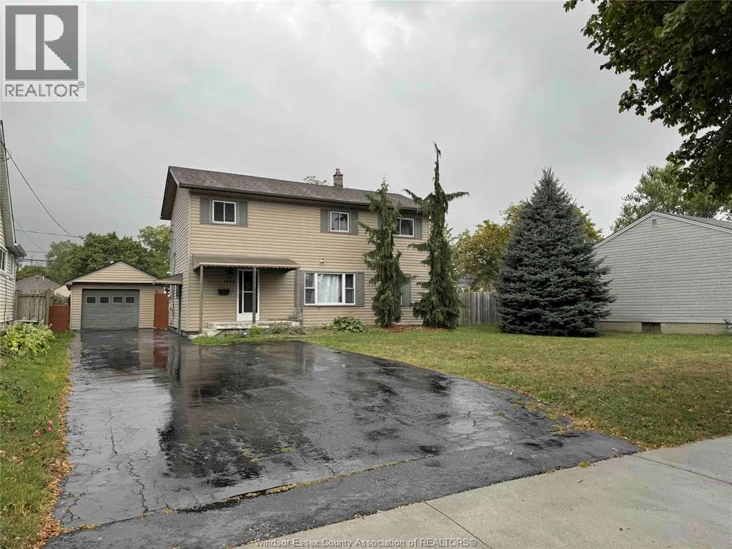 1859 FORD AVENUE Unit# UNIT # 1