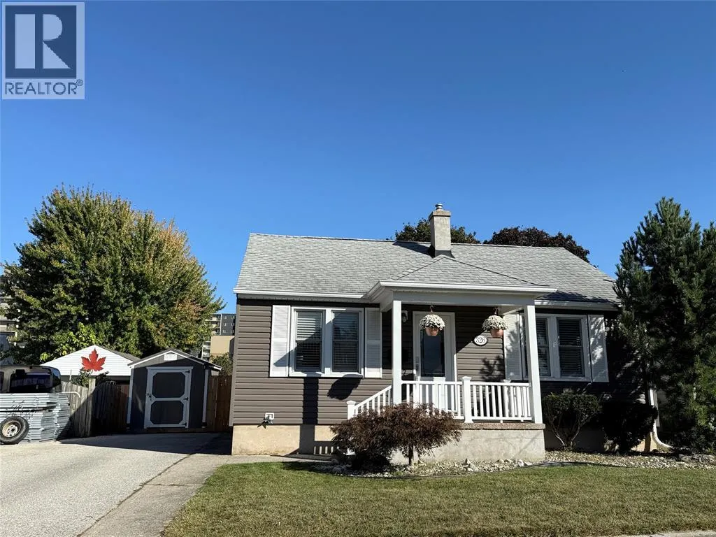 326 Cotterbury STREET