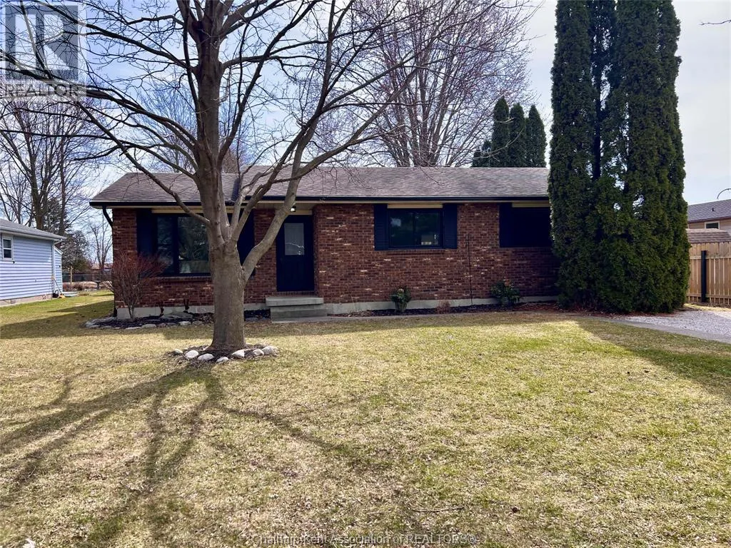 234 Wellington STREET