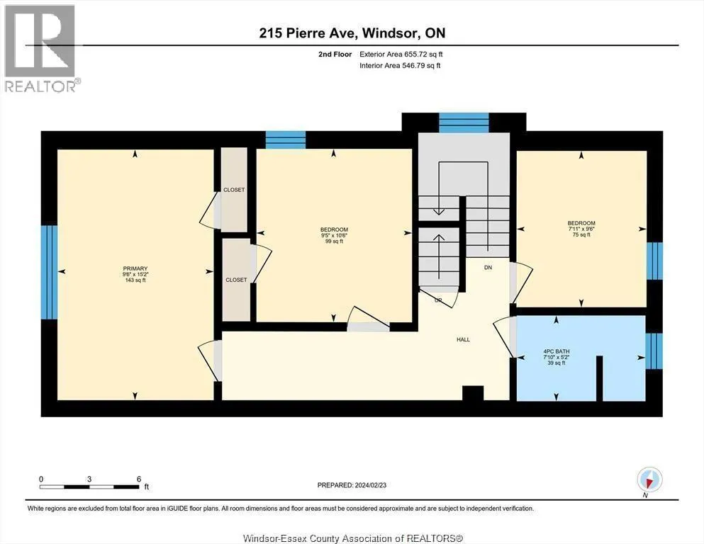 215 Pierre Ave