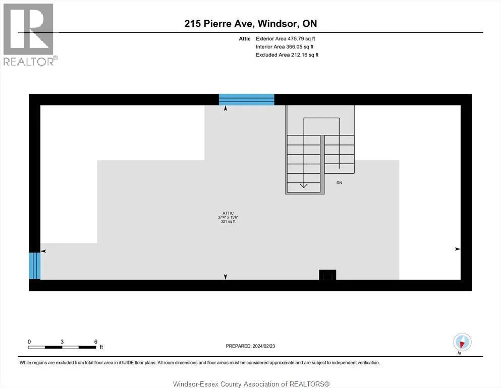 215 Pierre Ave
