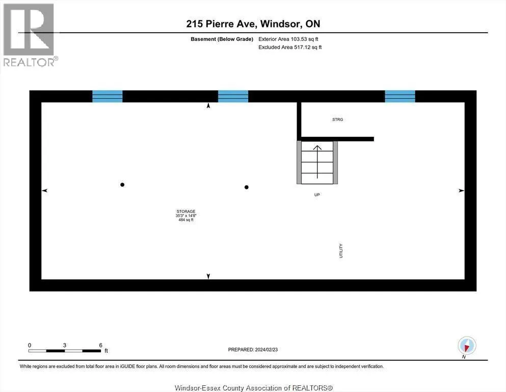 215 Pierre Ave