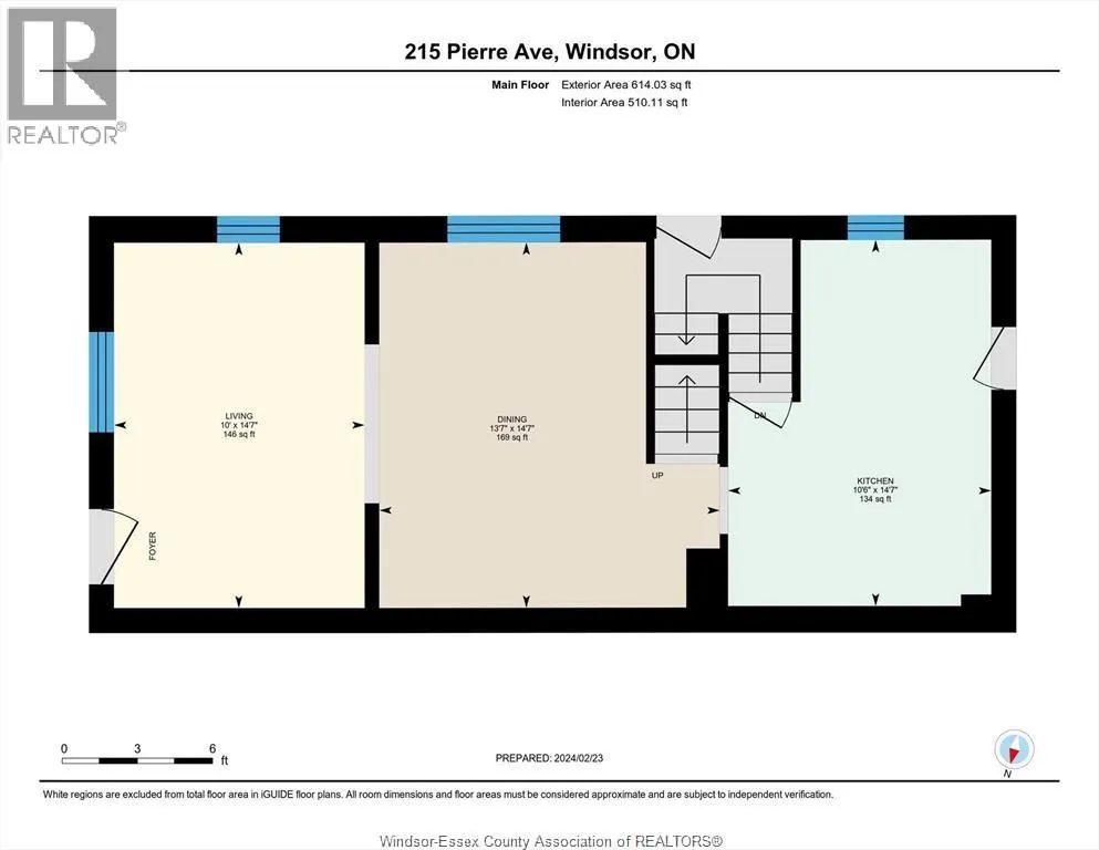 215 Pierre Ave