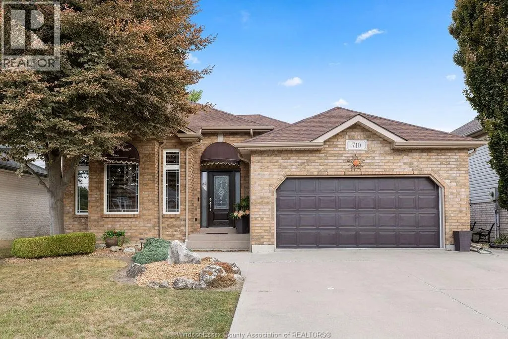 710 REVLAND DRIVE