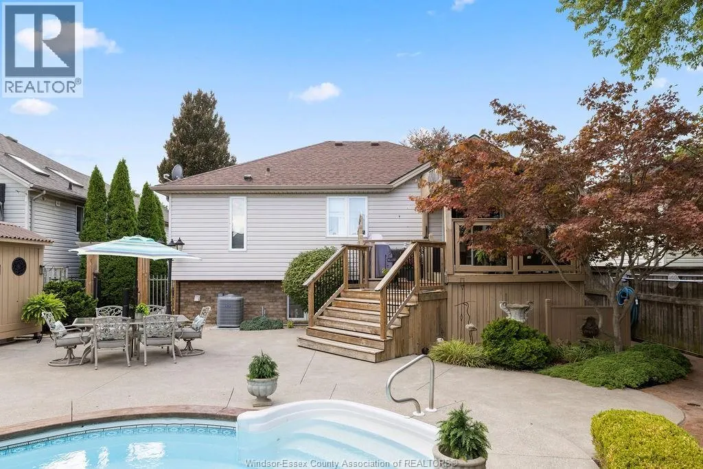 710 REVLAND DRIVE