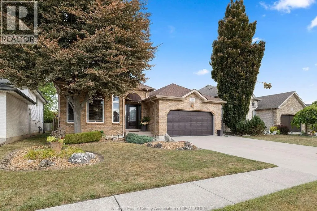 710 REVLAND DRIVE
