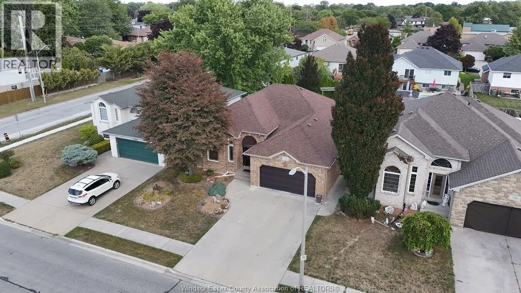 710 REVLAND DRIVE