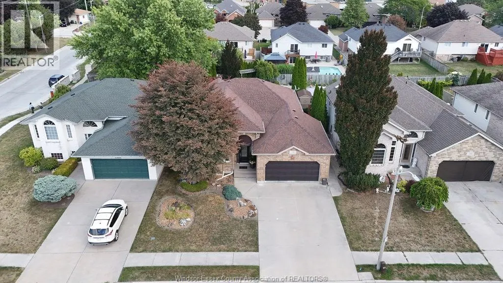 710 REVLAND DRIVE