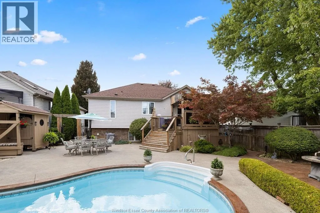 710 REVLAND DRIVE