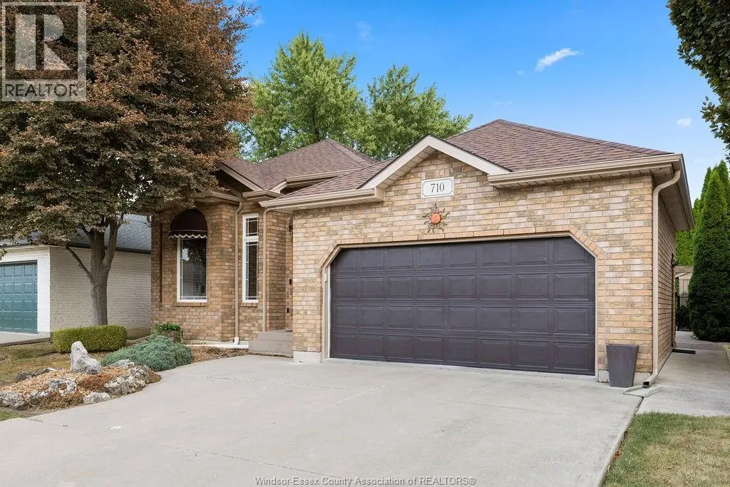 710 REVLAND DRIVE