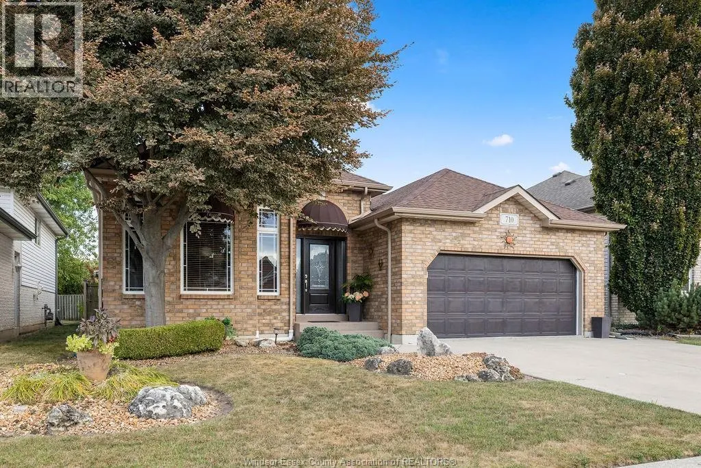 710 REVLAND DRIVE