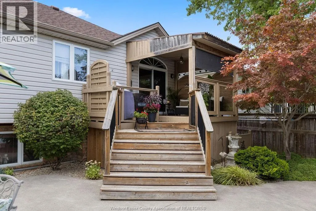 710 REVLAND DRIVE