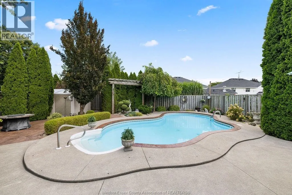 710 REVLAND DRIVE