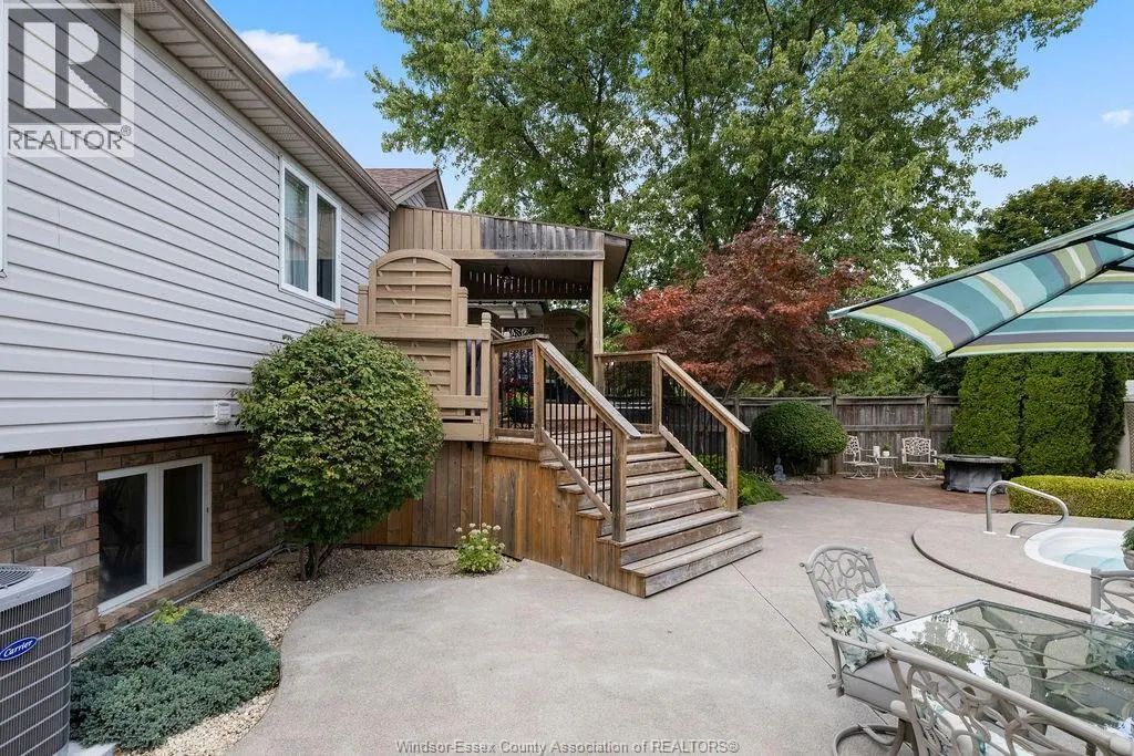 710 REVLAND DRIVE