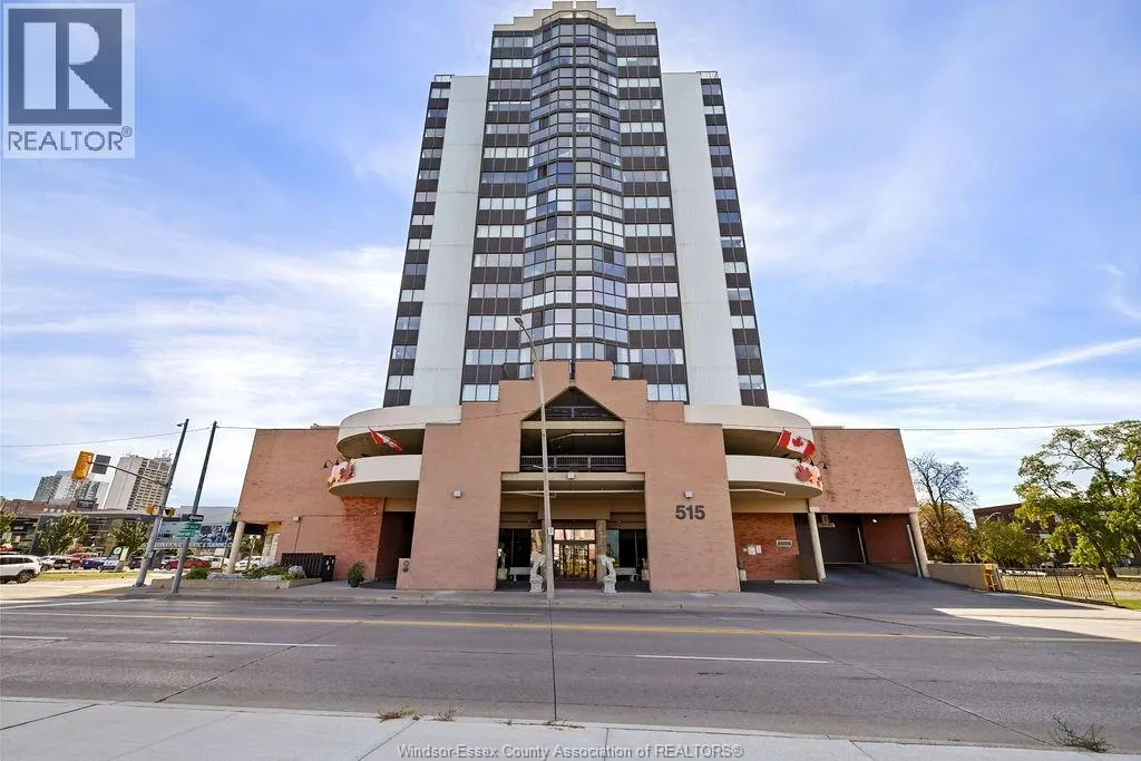 515 RIVERSIDE DRIVE West