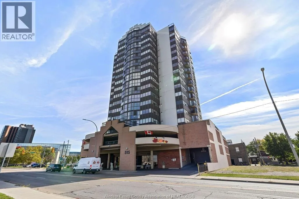 515 RIVERSIDE DRIVE West