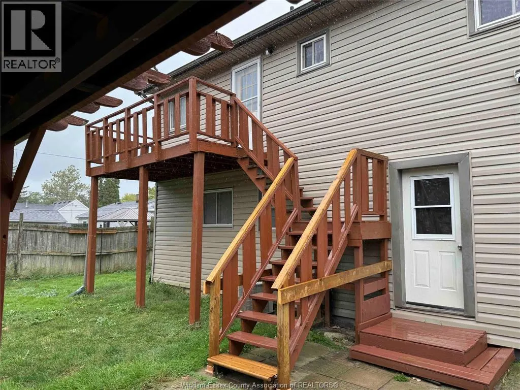1859 FORD AVENUE Unit# UNIT # 2