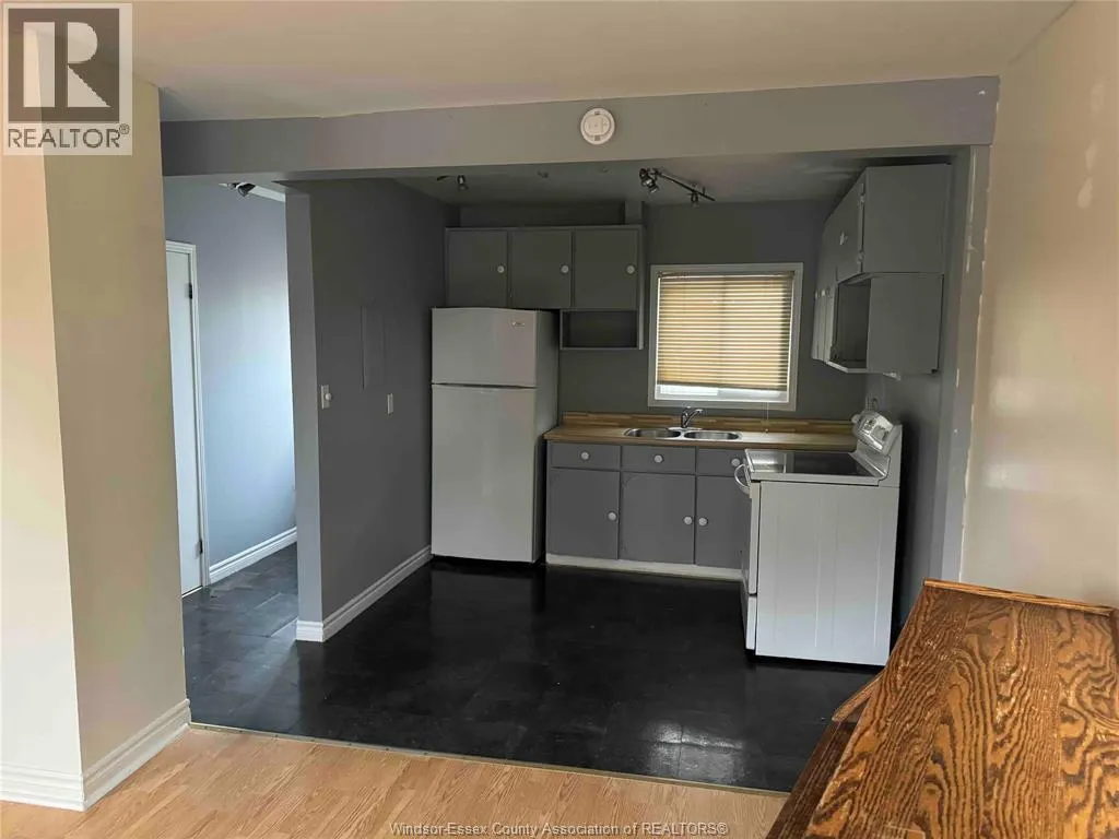1859 FORD AVENUE Unit# UNIT # 2