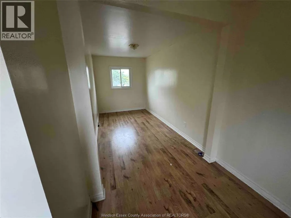 1859 FORD AVENUE Unit# UNIT # 2
