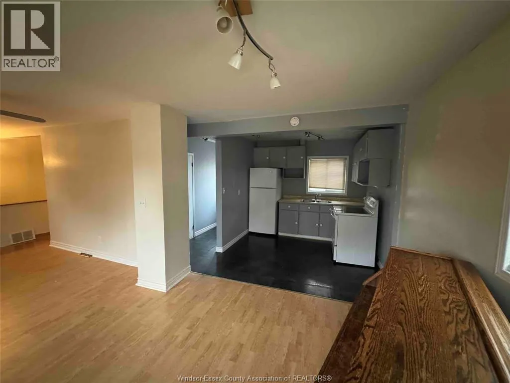 1859 FORD AVENUE Unit# UNIT # 2