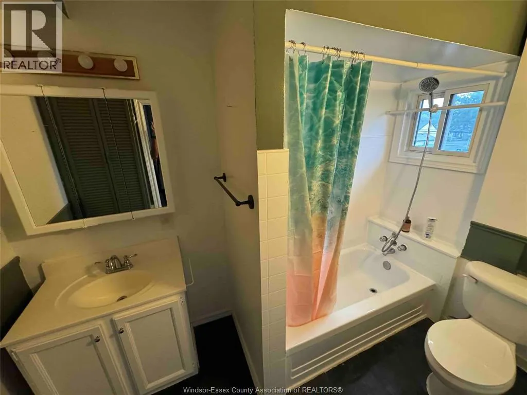 1859 FORD AVENUE Unit# UNIT # 2