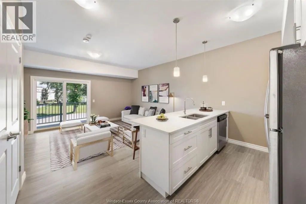 4785 WALKER ROAD Unit# 406