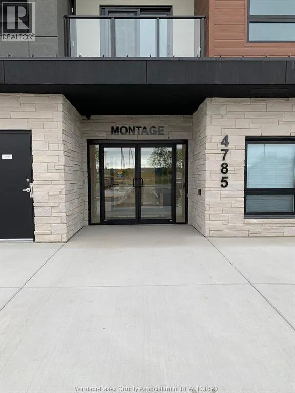 4785 WALKER ROAD Unit# 406