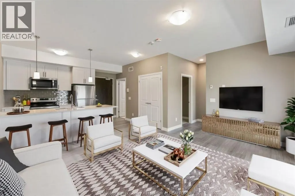 4785 WALKER ROAD Unit# 406